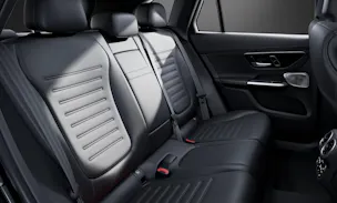 MERCEDES-BENZ GLC 53 AMG 4Matic+ 9G-Tronic