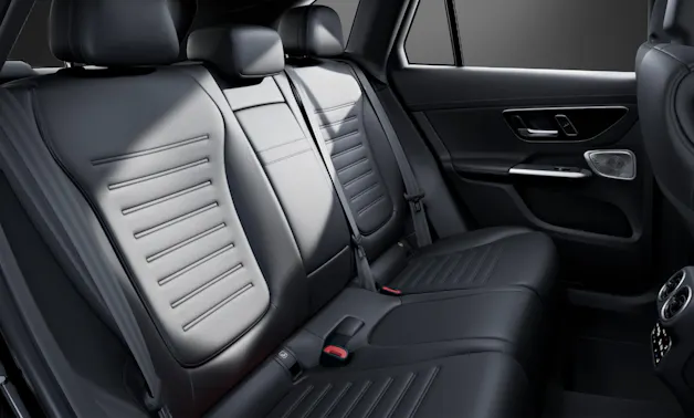 MERCEDES-BENZ GLC 53 AMG 4Matic+ 9G-Tronic