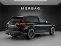 MERCEDES-BENZ GLC 53 AMG 4Matic+ 9G-Tronic