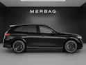MERCEDES-BENZ GLC 53 AMG 4Matic+ 9G-Tronic