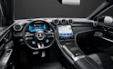 MERCEDES-BENZ GLC 53 AMG 4Matic+ 9G-Tronic