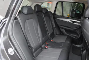 BMW X3 xDrive 20i xLine Steptronic