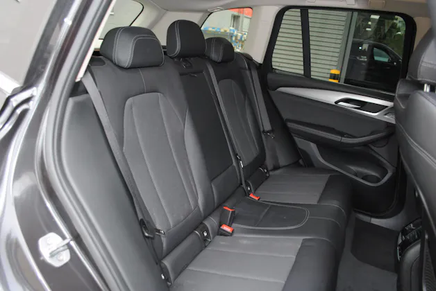 BMW X3 xDrive 20i xLine Steptronic