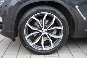 BMW X3 xDrive 20i xLine Steptronic