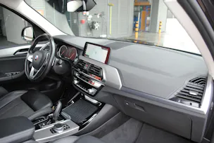 BMW X3 xDrive 20i xLine Steptronic