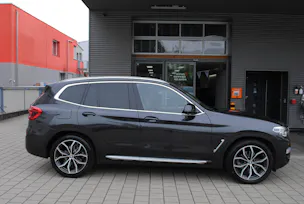 BMW X3 xDrive 20i xLine Steptronic