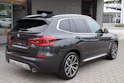 BMW X3 xDrive 20i xLine Steptronic