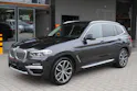 BMW X3 xDrive 20i xLine Steptronic