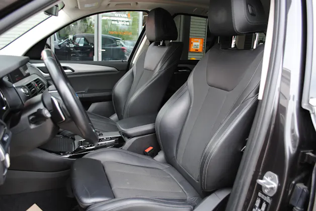 BMW X3 xDrive 20i xLine Steptronic
