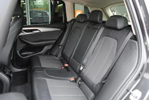 BMW X3 xDrive 20i xLine Steptronic