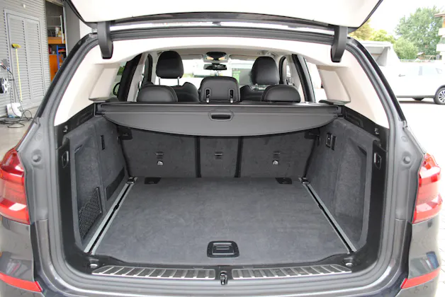 BMW X3 xDrive 20i xLine Steptronic