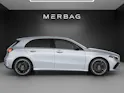 MERCEDES-BENZ A 220 4Matic 8G-DCT