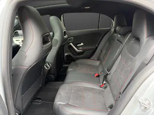 MERCEDES-BENZ A 220 4Matic 8G-DCT