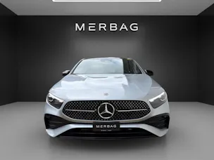 MERCEDES-BENZ A 220 4Matic 8G-DCT