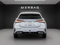 MERCEDES-BENZ A 220 4Matic 8G-DCT