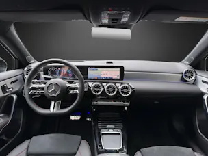 MERCEDES-BENZ A 220 4Matic 8G-DCT