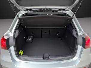 MERCEDES-BENZ A 220 4Matic 8G-DCT