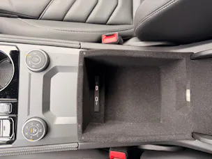 VW Touareg R 3.0 TSI eHYBRID 462 PS 4MOTION