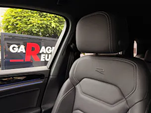 VW Touareg R 3.0 TSI eHYBRID 462 PS 4MOTION