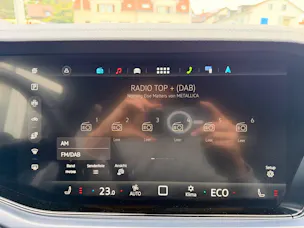 VW Touareg R 3.0 TSI eHYBRID 462 PS 4MOTION