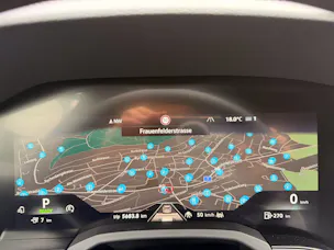 VW Touareg R 3.0 TSI eHYBRID 462 PS 4MOTION