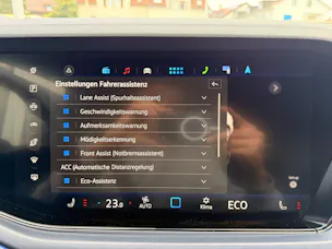 VW Touareg R 3.0 TSI eHYBRID 462 PS 4MOTION