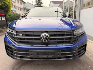 VW Touareg R 3.0 TSI eHYBRID 462 PS 4MOTION