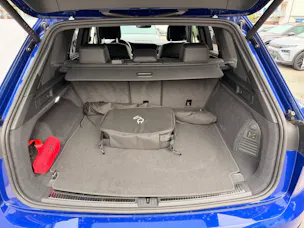 VW Touareg R 3.0 TSI eHYBRID 462 PS 4MOTION