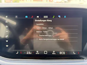 VW Touareg R 3.0 TSI eHYBRID 462 PS 4MOTION