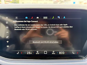 VW Touareg R 3.0 TSI eHYBRID 462 PS 4MOTION