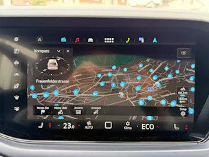 VW Touareg R 3.0 TSI eHYBRID 462 PS 4MOTION