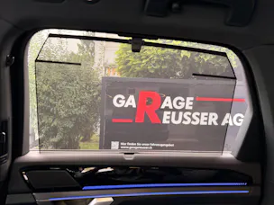 VW Touareg R 3.0 TSI eHYBRID 462 PS 4MOTION