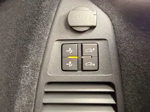 VW Touareg R 3.0 TSI eHYBRID 462 PS 4MOTION