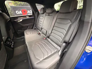 VW Touareg R 3.0 TSI eHYBRID 462 PS 4MOTION
