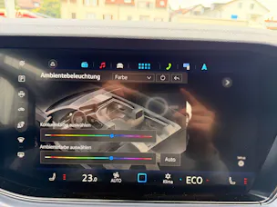 VW Touareg R 3.0 TSI eHYBRID 462 PS 4MOTION