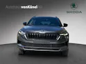SKODA Karoq 2.0 TSI SportLine 4x4 DSG