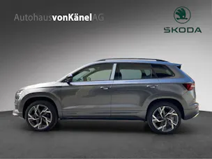 SKODA Karoq 2.0 TSI SportLine 4x4 DSG