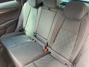 SKODA Karoq 2.0 TSI SportLine 4x4 DSG