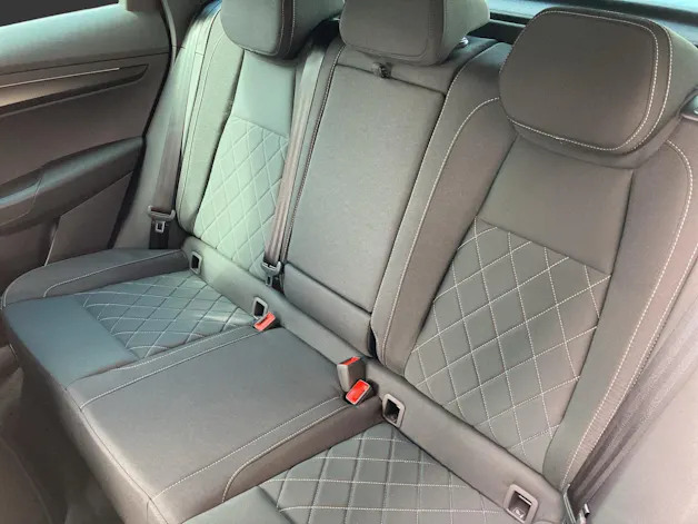 SKODA Karoq 2.0 TSI SportLine 4x4 DSG