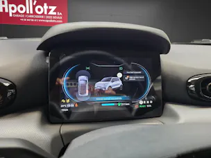 Leapmotor T03 37kWh