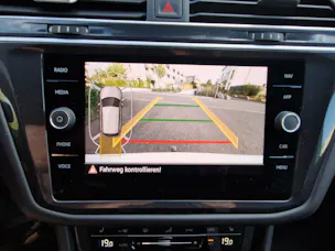 VW Tiguan Allspace 2.0TSI R-Line 4Motion DSG mit 5 Jahre 100tkm VW Werksgarantie