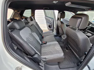 VW Tiguan Allspace 2.0TSI R-Line 4Motion DSG mit 5 Jahre 100tkm VW Werksgarantie