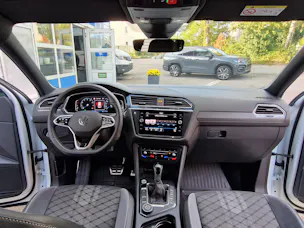VW Tiguan Allspace 2.0TSI R-Line 4Motion DSG mit 5 Jahre 100tkm VW Werksgarantie