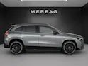 MERCEDES-BENZ GLA AMG 35 4Matic 8G-DCT