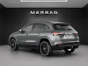 MERCEDES-BENZ GLA AMG 35 4Matic 8G-DCT