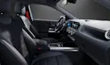 MERCEDES-BENZ GLA AMG 35 4Matic 8G-DCT