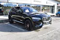 Jaguar F-Pace 3.0 V6 First Edition AWD Automatik