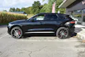 Jaguar F-Pace 3.0 V6 First Edition AWD Automatik
