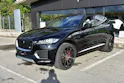 Jaguar F-Pace 3.0 V6 First Edition AWD Automatik