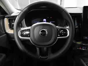 VOLVO XC60 2.0 T6 TE Plus Dark eAWD
